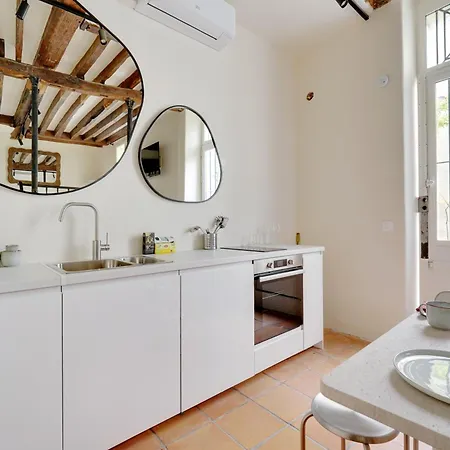 Maison A Saint-germain-des-pres Paris