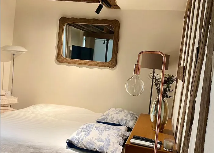 Apartman Maison A Saint-germain-des-pres