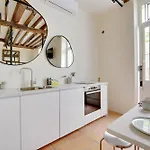 Maison à Saint-germain-des-prés Paris