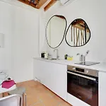 Appartement Maison à Saint-germain-des-prés Paris
