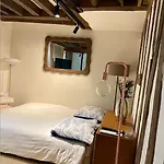Appartement Maison à Saint-germain-des-prés
